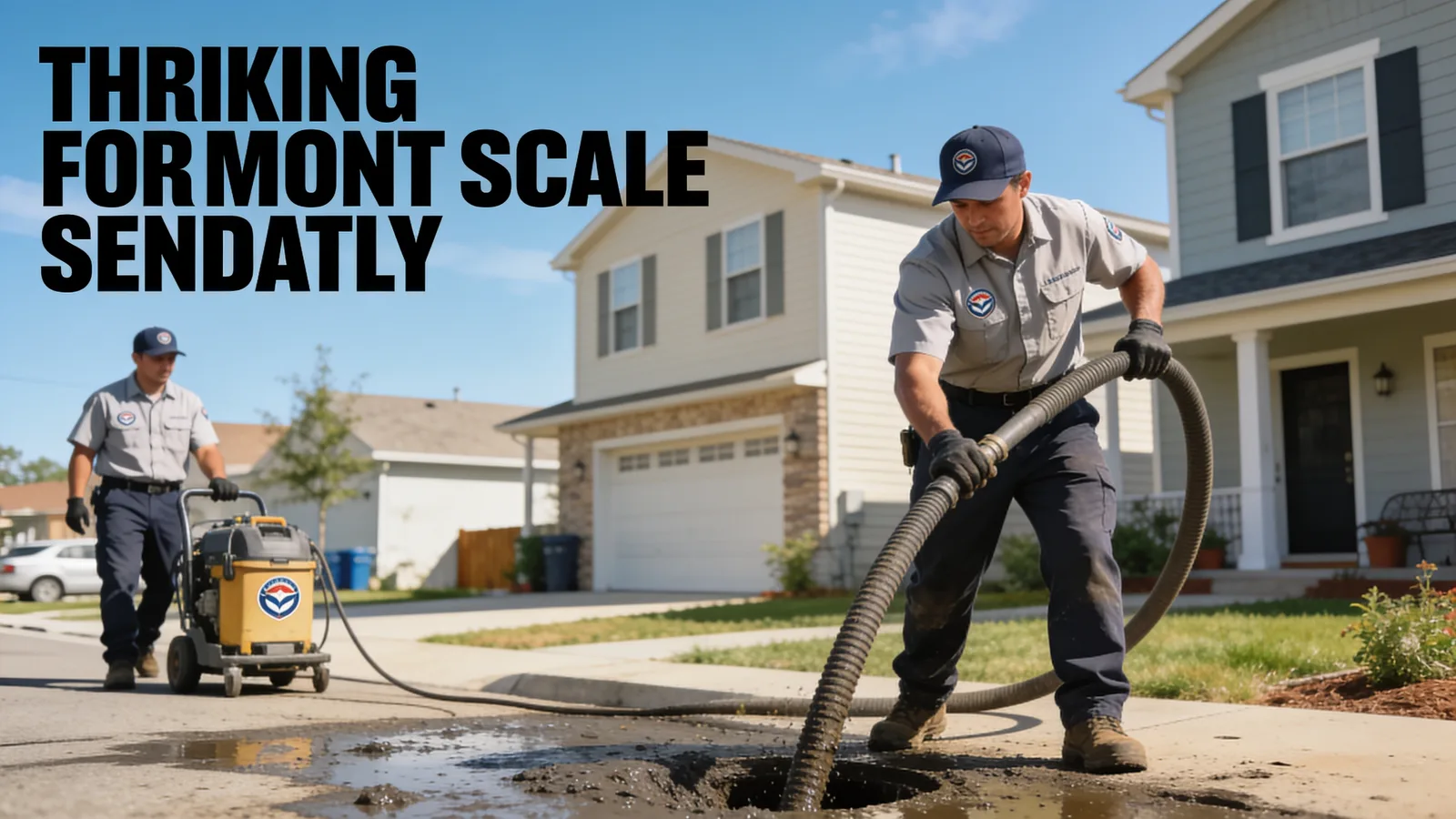 Sewage Cleanup in Schell City, MO near me